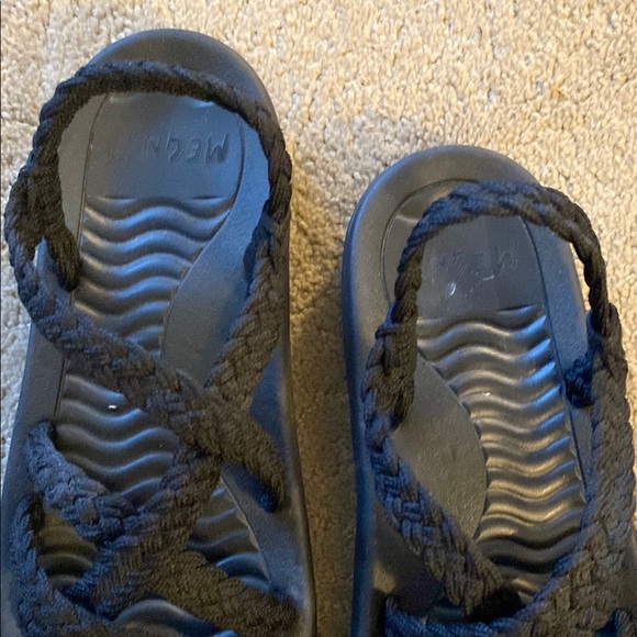 MEGNYA WALKING SANDALS WITH ARCH SUPPORT - Picture 4 of 12